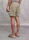 Cargo Swim Shorts Military Green_3