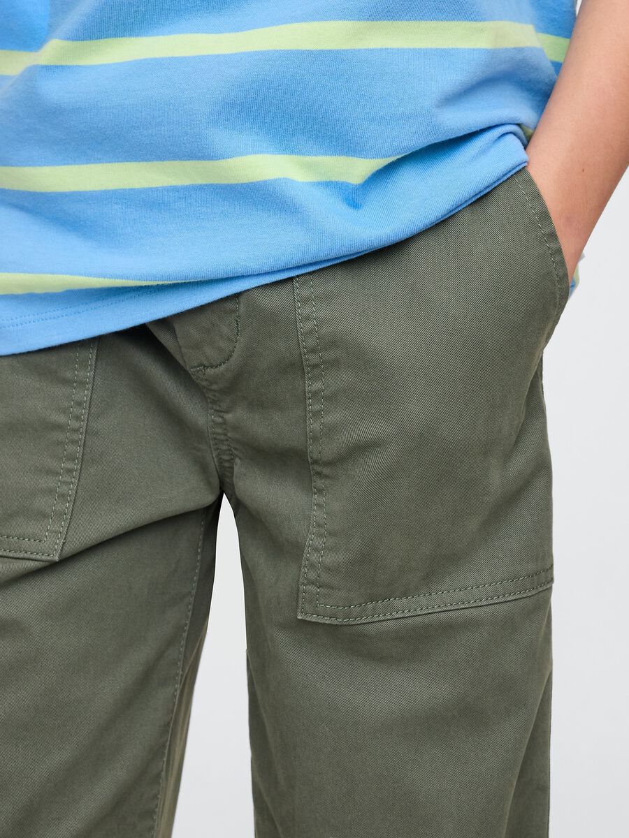 Pantaloni cargo_3