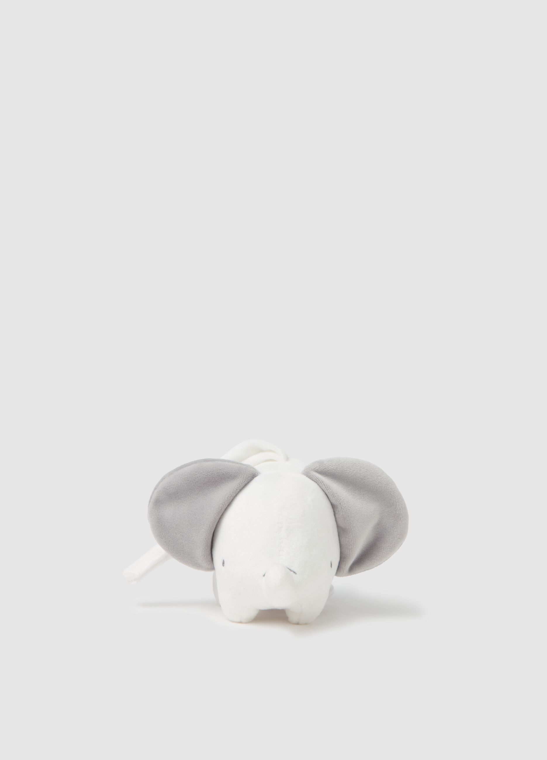 Musical elephant