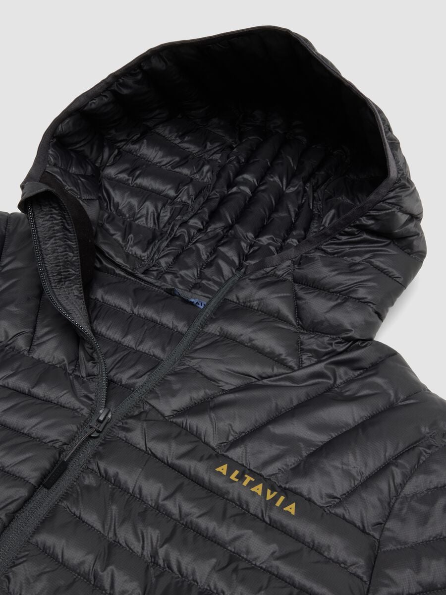ALTAVIA WITH DEBORAH COMPAGNONI Ultralight Padded Windproof Jacket_6