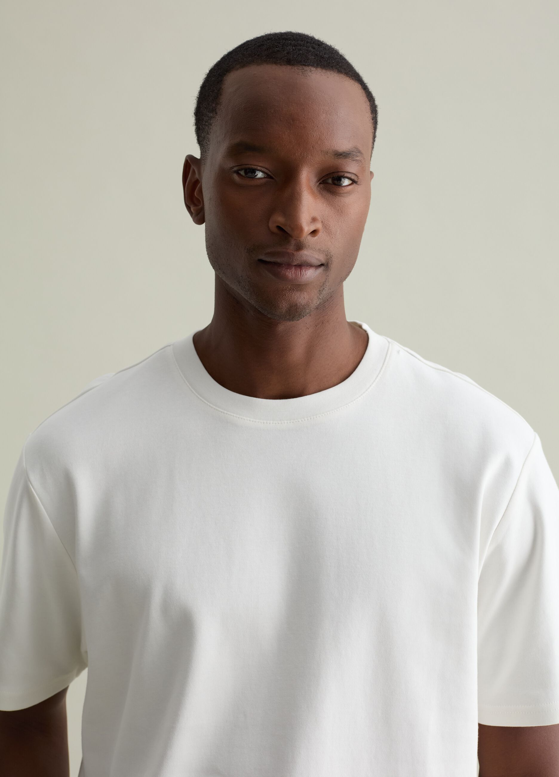 T-shirt in cotone 