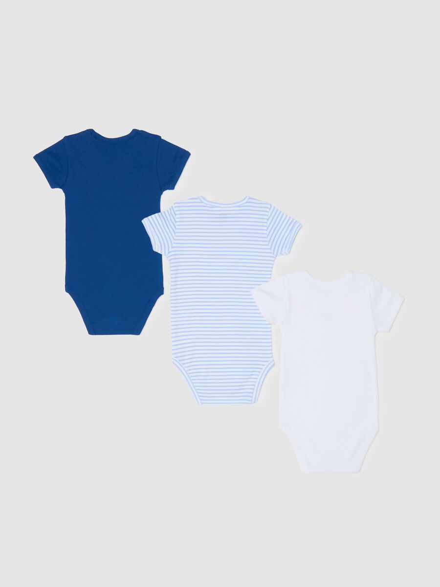 Tripack body a maniche corte in cotone bio_1