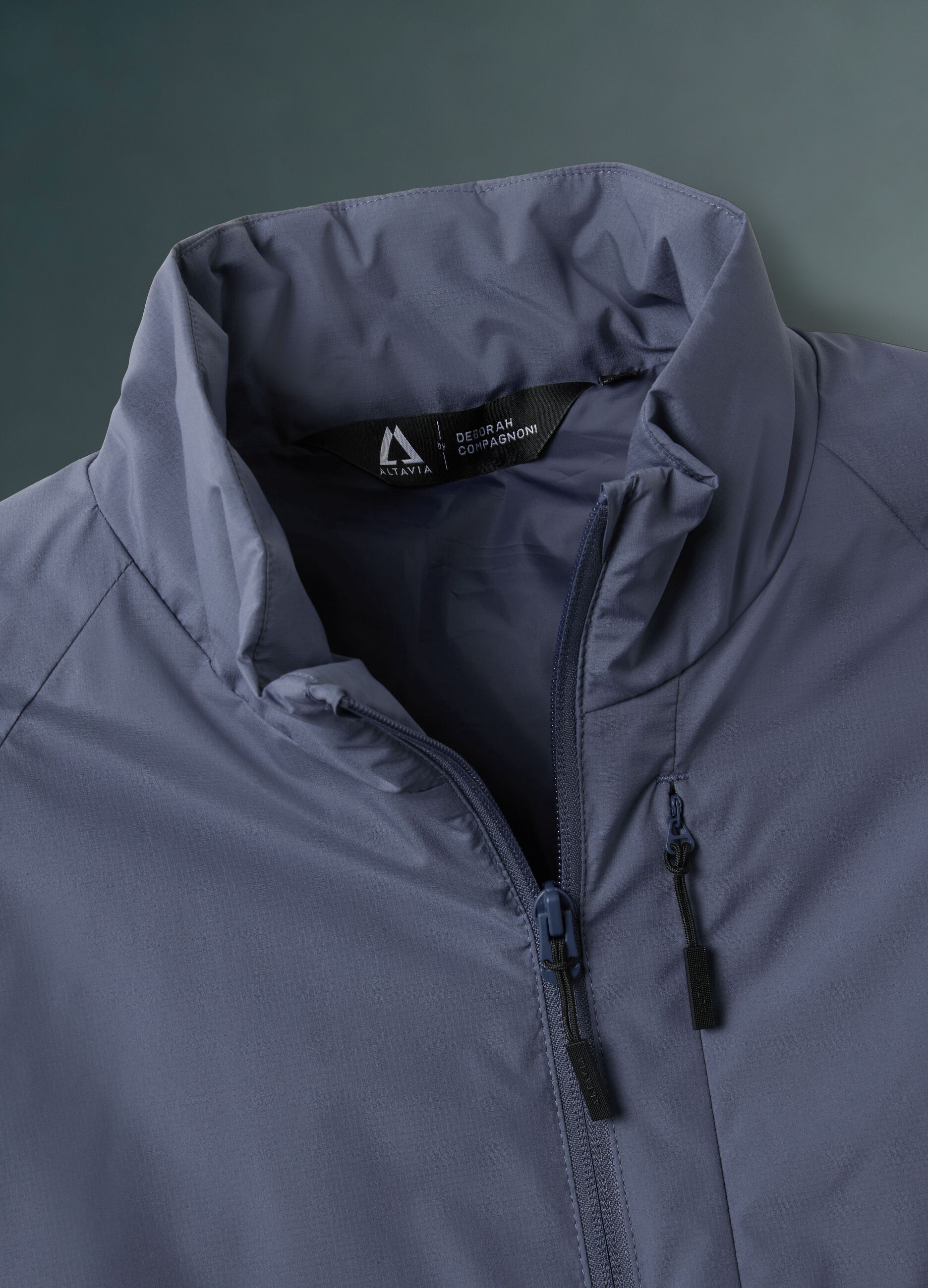 ALTAVIA WITH DEBORAH COMPAGNONI Padded Vest