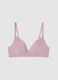 Reggiseno balconette rosa con imbottitura_4
