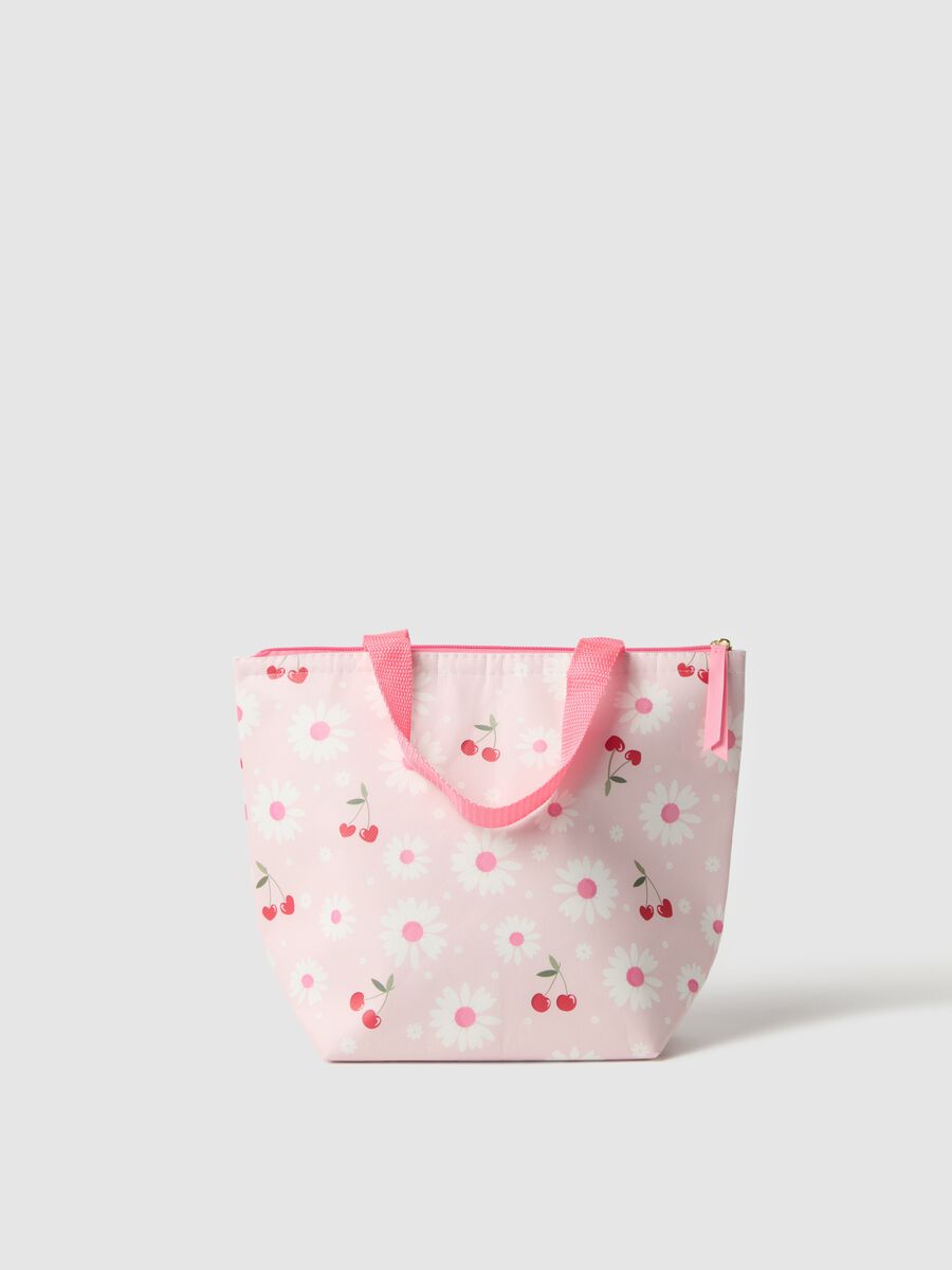 Lunch bag with print_0