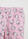 Organic cotton pyjamas with Hello Kitty print_3