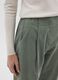 Pure Cotton Green Trousers_3