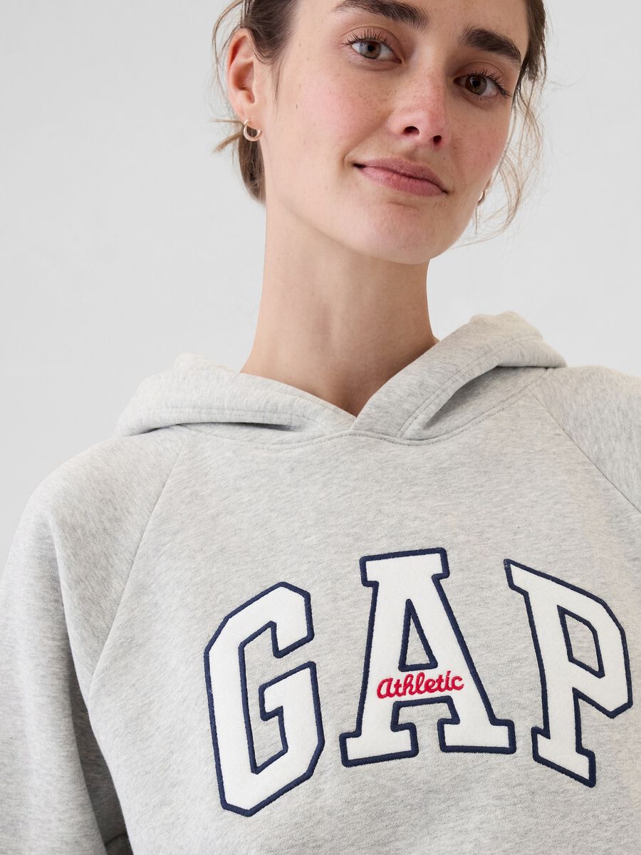 Felpa con cappuccio maniche raglan_3