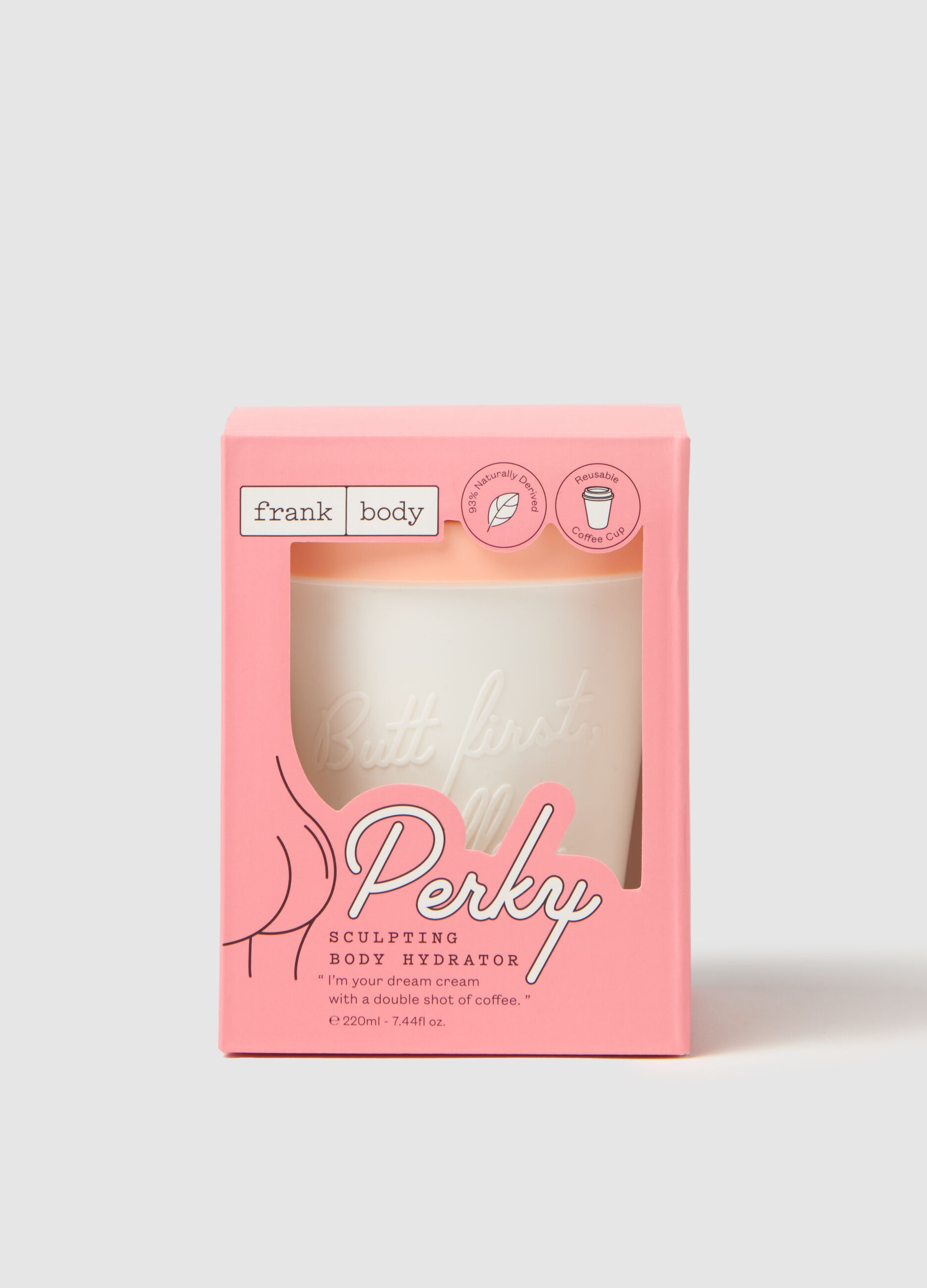 Body sculpting body hydrator cream