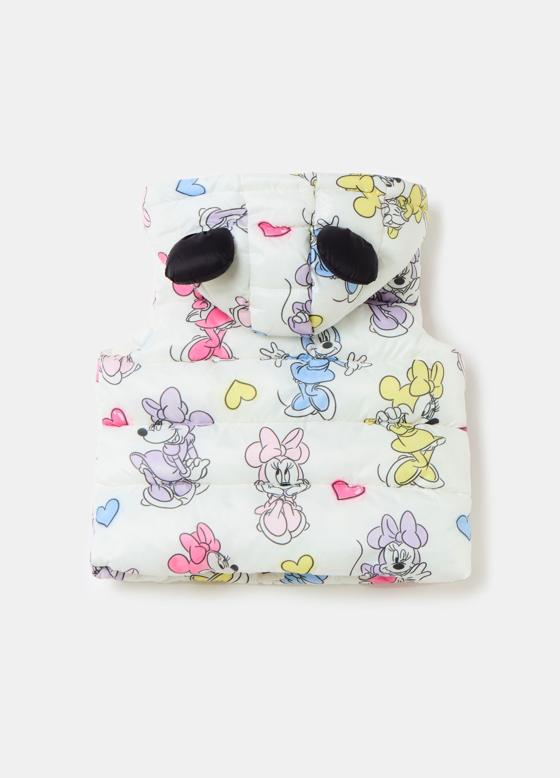 Gilet da Bimba 9 36 mesi OVS