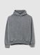Perfect Vintage Grey Hoodie_5