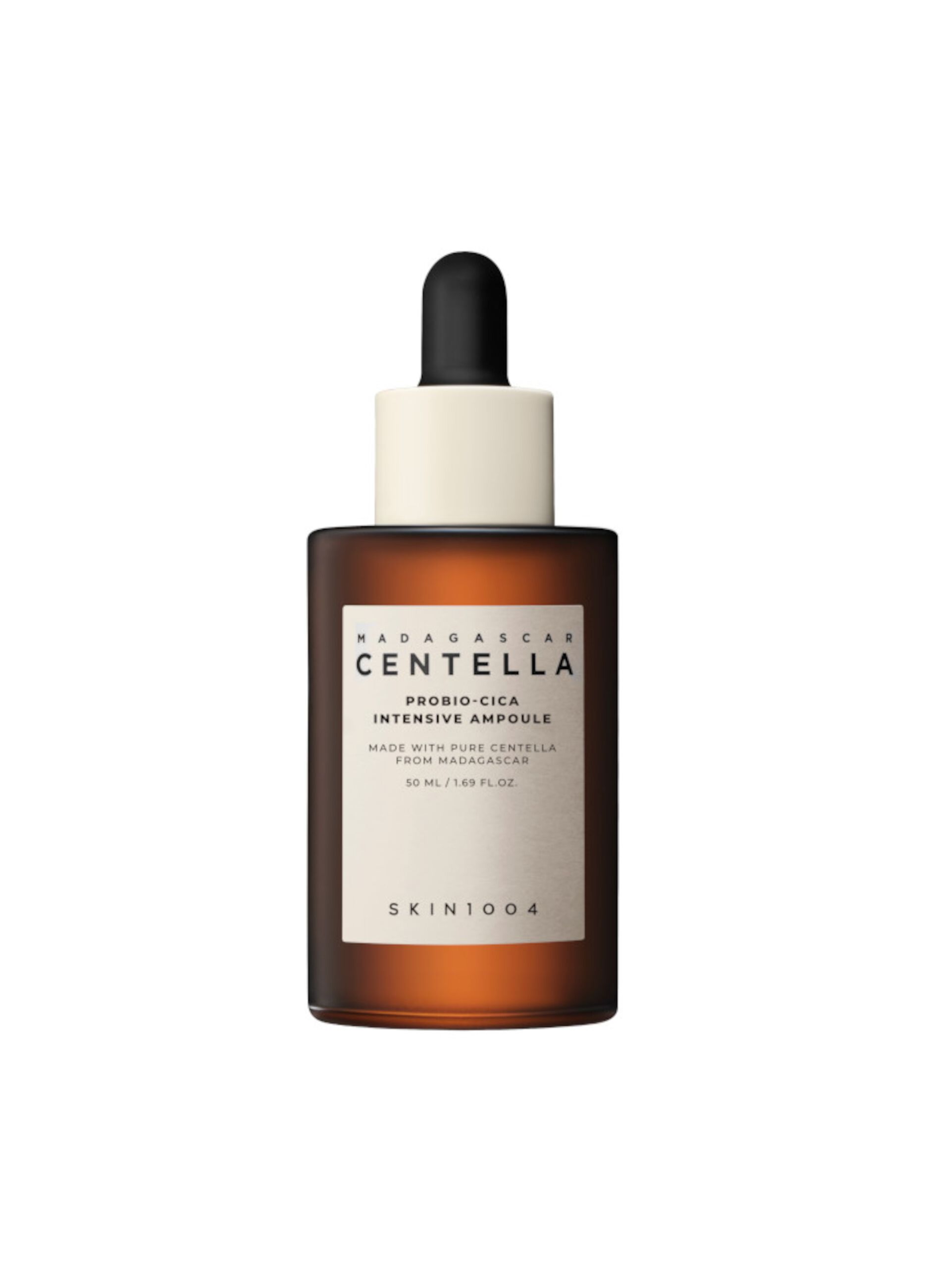Madagascar Centella Probio-Cica Intensive Ampoule 50ml - skincare coreana