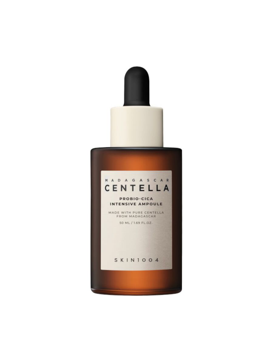 Madagascar Centella Probio-Cica Intensive Ampoule 50ml_0