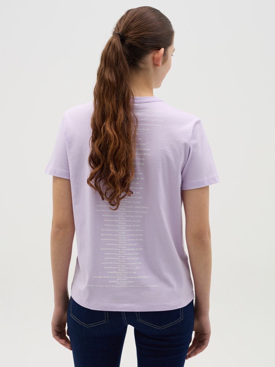 T-shirt with Pink Floyd print_2