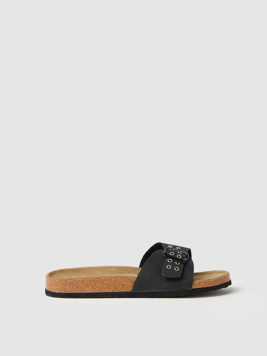 Women's multicoloured sandals_0