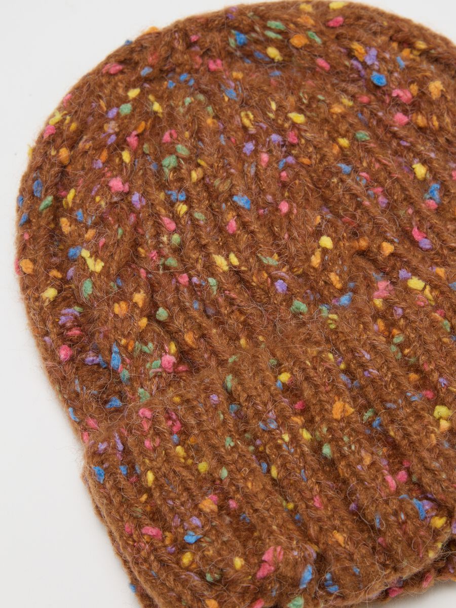 Multicolour Hat_1