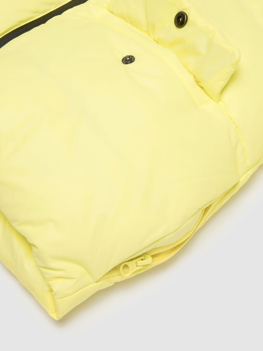 Giacca imbottita ALTAVIA WITH DEBORAH COMPAGNONI_8