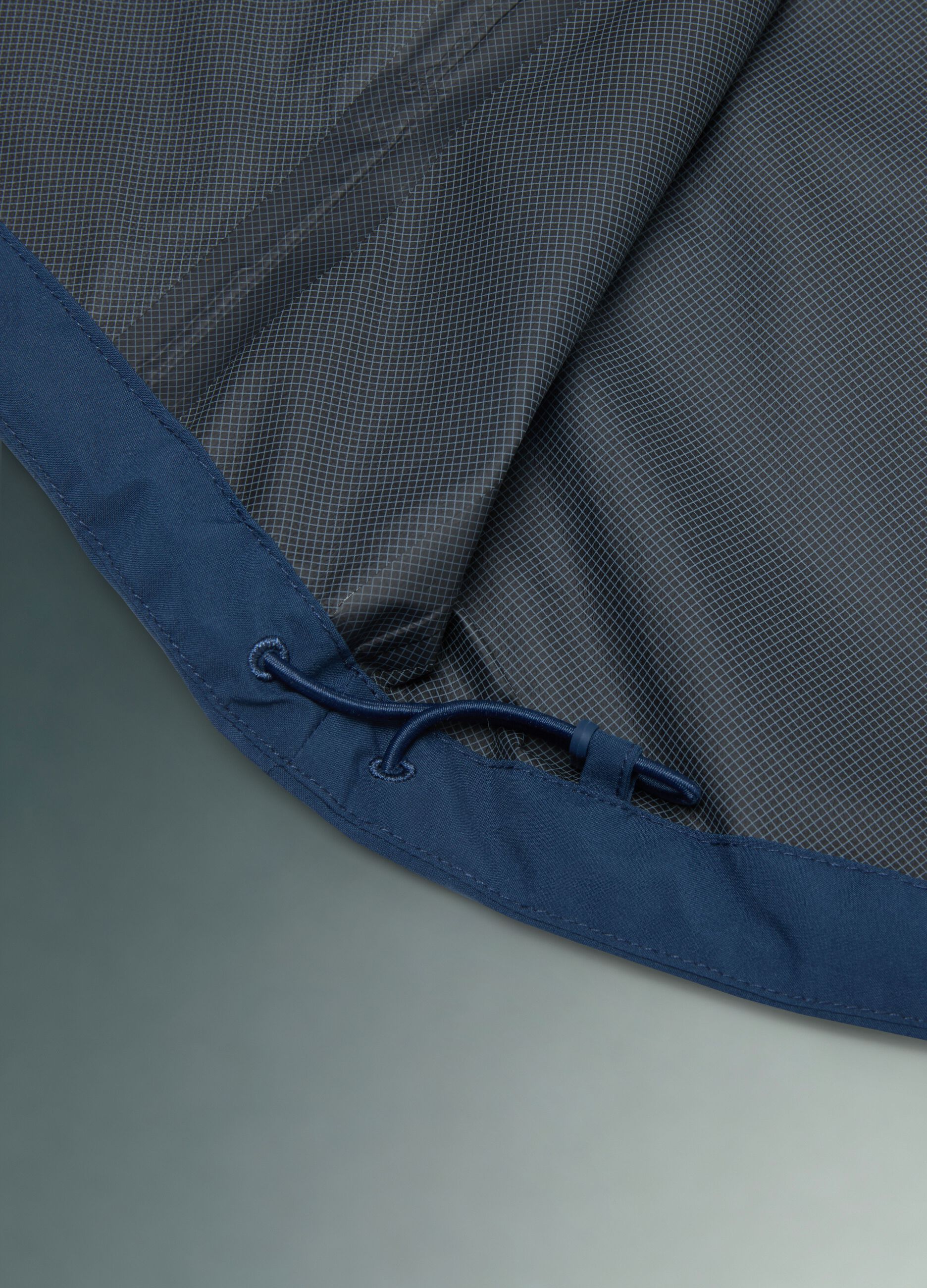 ALTAVIA WITH DEBORAH COMPAGNONI Rain Shell Jacket