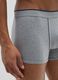 Two-pack stretch cotton grey boxers_3