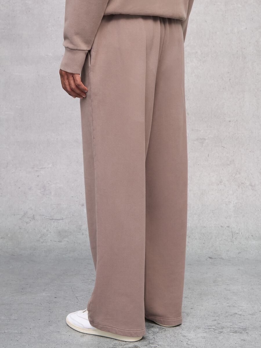Perfect Mocha Sweatpants_3
