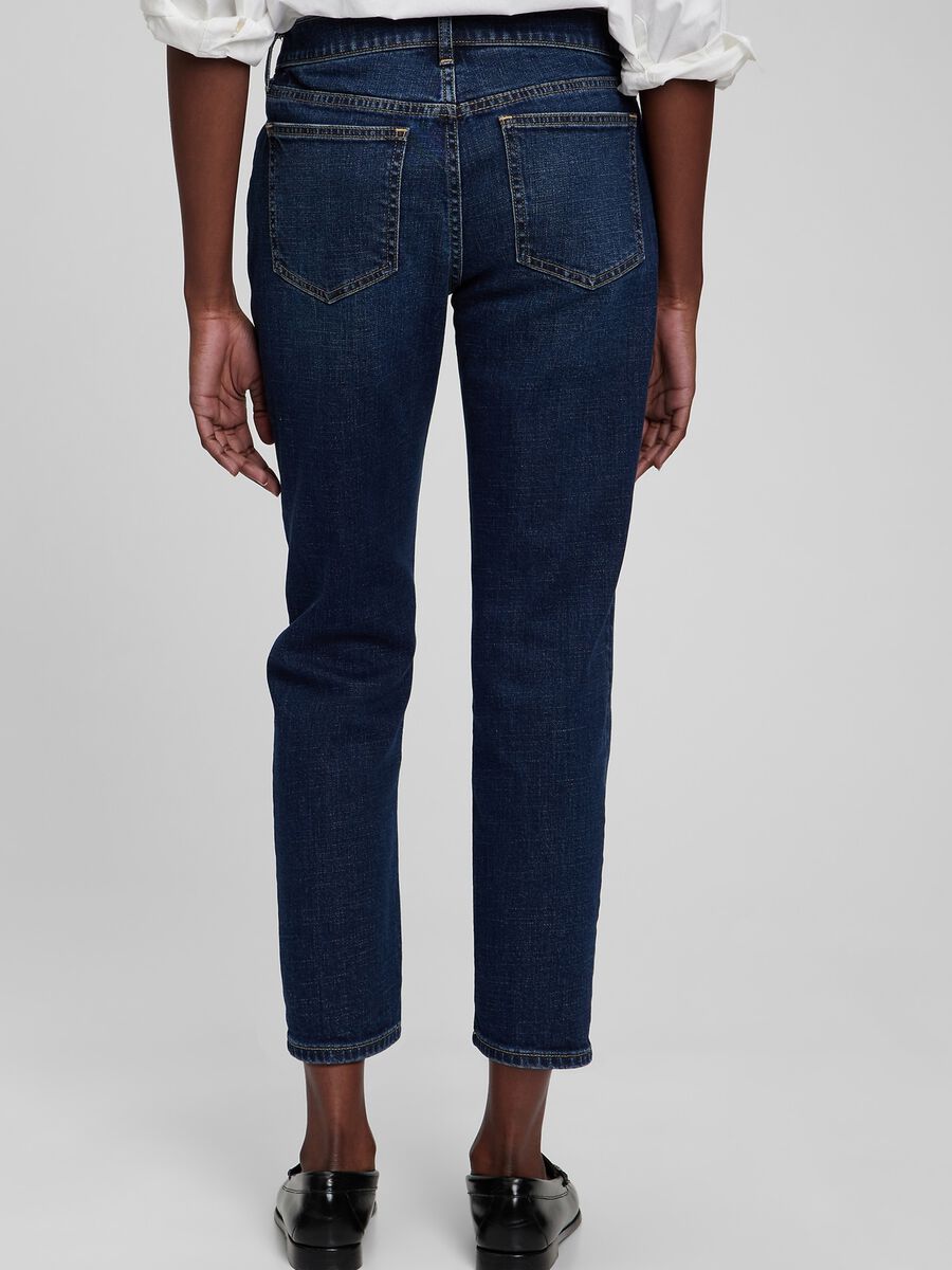Jeans girlfriend stretch_2