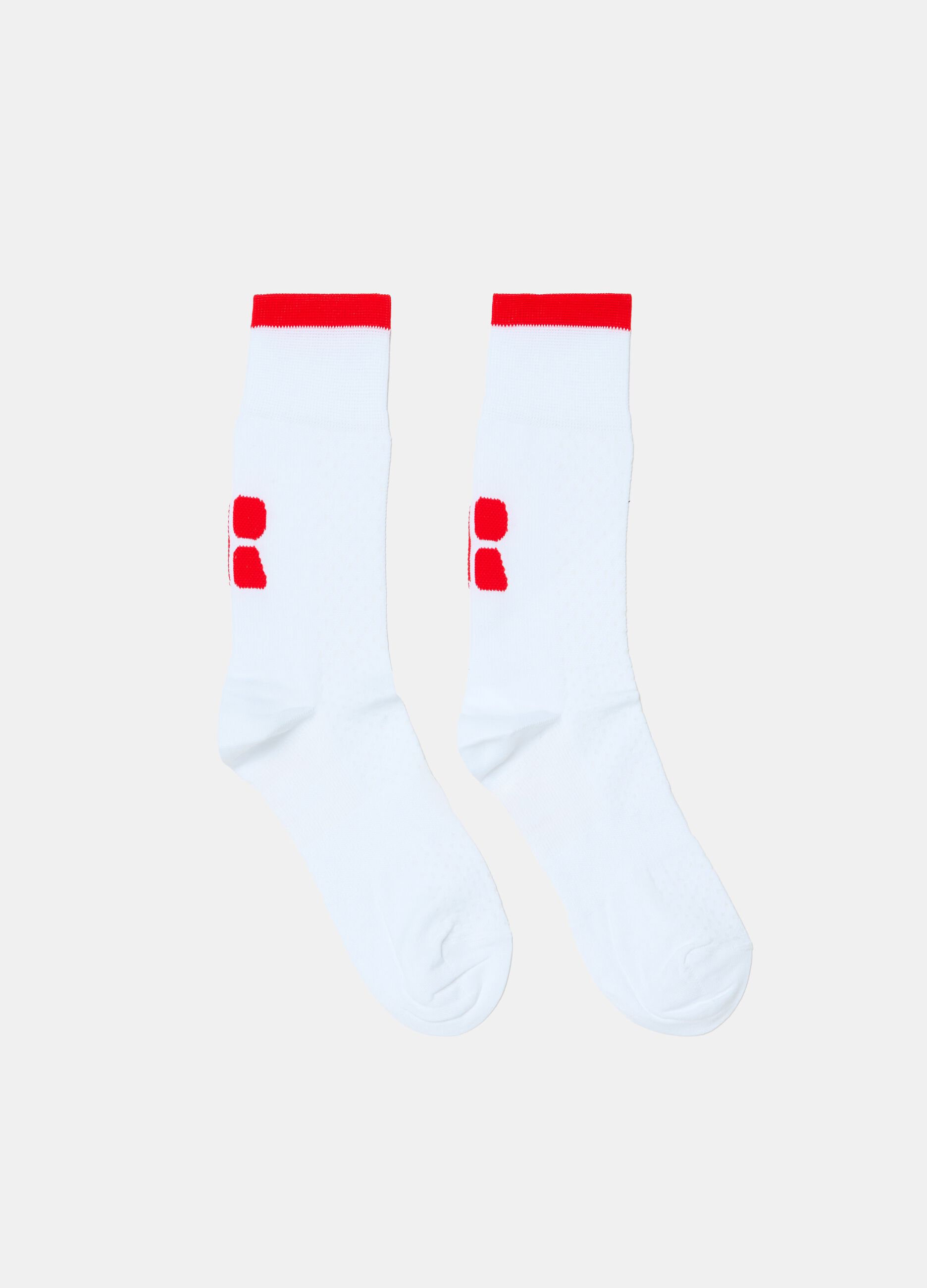 Urban Riders quick-dry cycle socks