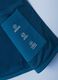 Gilet antivento blu in tessuto elasticizzato con zip ALTAVIA SAILING_6