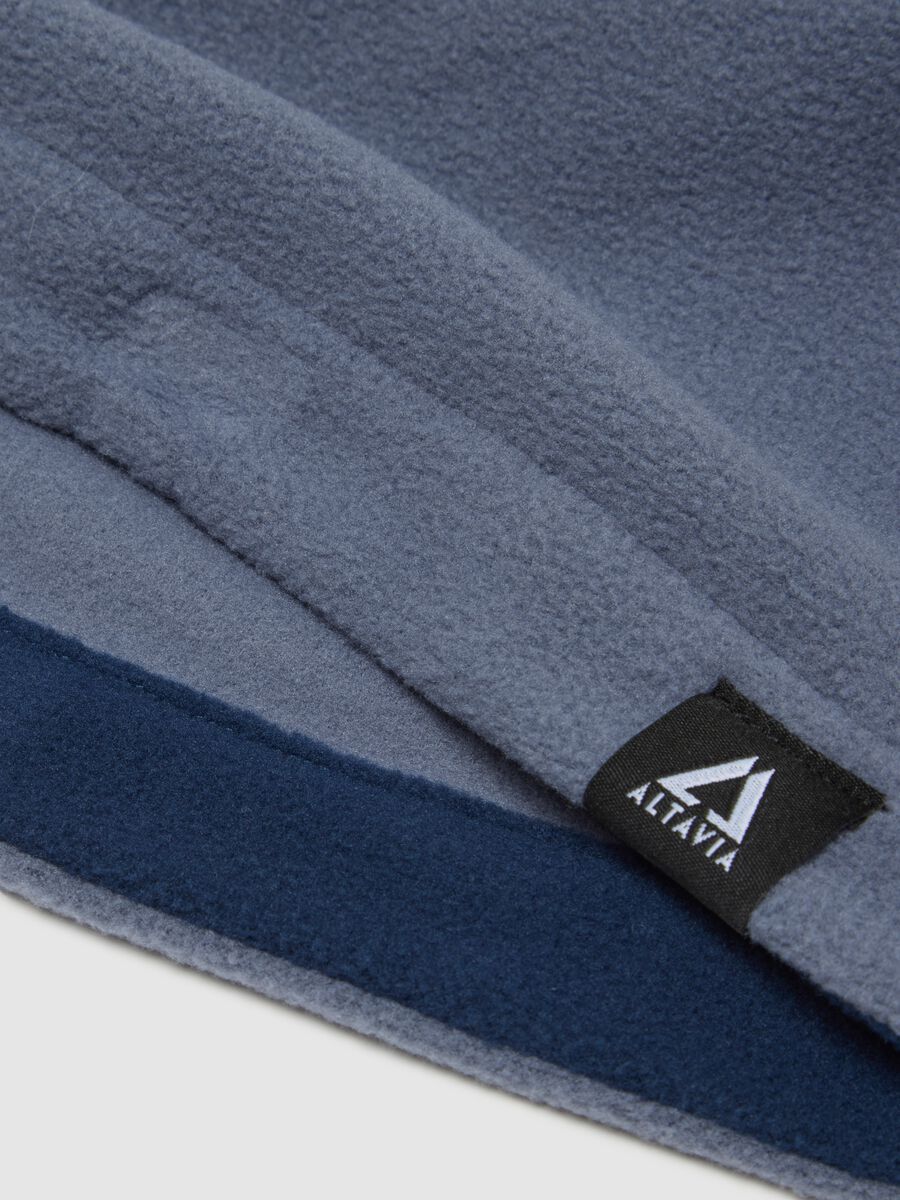 Ski Neck Warmer ALTAVIA WITH DEBORAH COMPAGNONI_1