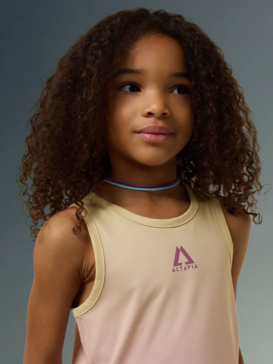 ALTAVIA WITH DEBORAH COMPAGNONI Technical Vest_3