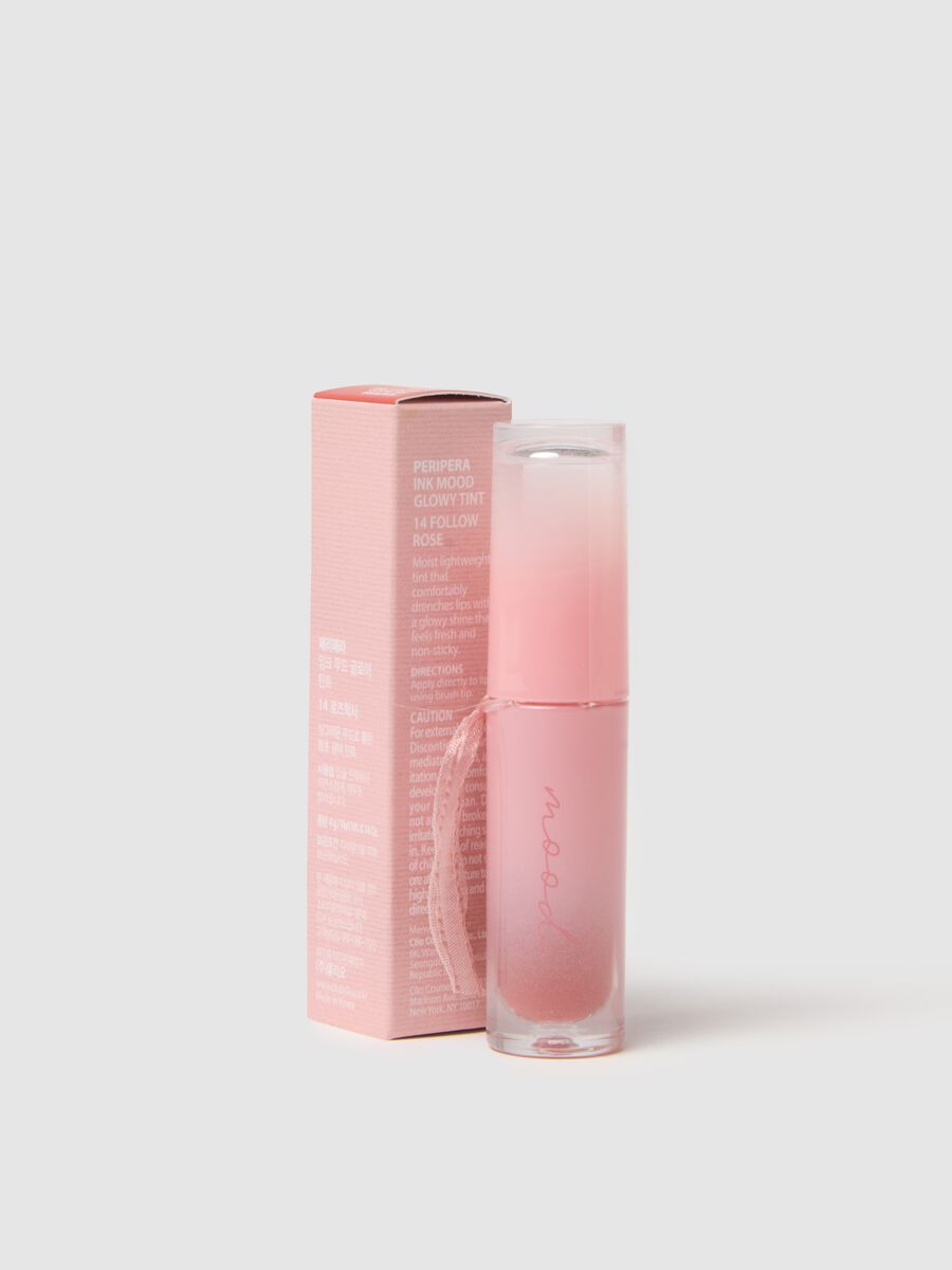 PERIPERA INK MOOD TINT 14 - Korean makeup_1