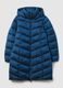 Long Blue Puffer Jacket_4