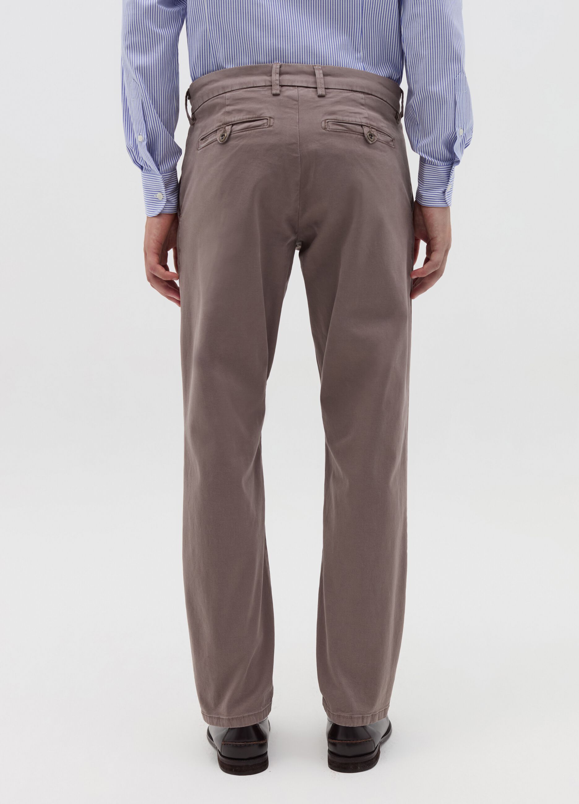 Pantaloni uomo oviesse hotsell