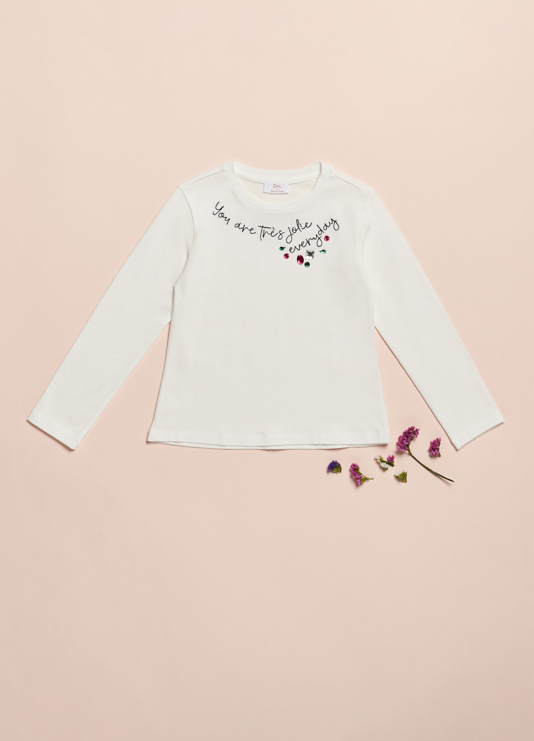 Magliette ovs bambina hotsell