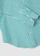 Multicolour Regular Fit Pure Cotton Shirt_5