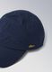 ALTAVIA SAILING blue sports cap with visor_1