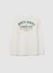 Long Sleeve White Cotton T-Shirt_1