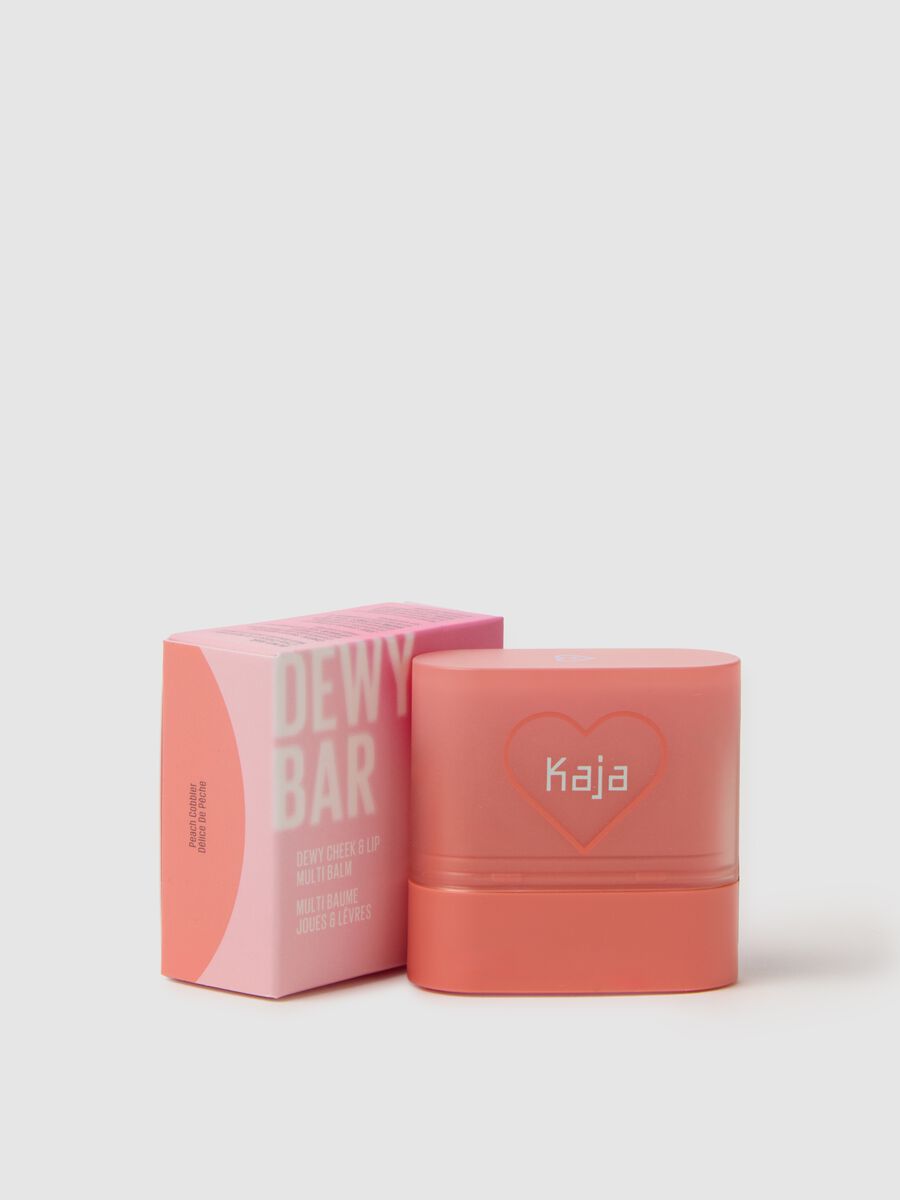 KAJA DEWY BAR PEACH COBBLER_0
