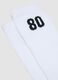 3-pack of white sporty socks in stretchy organic cotton_2