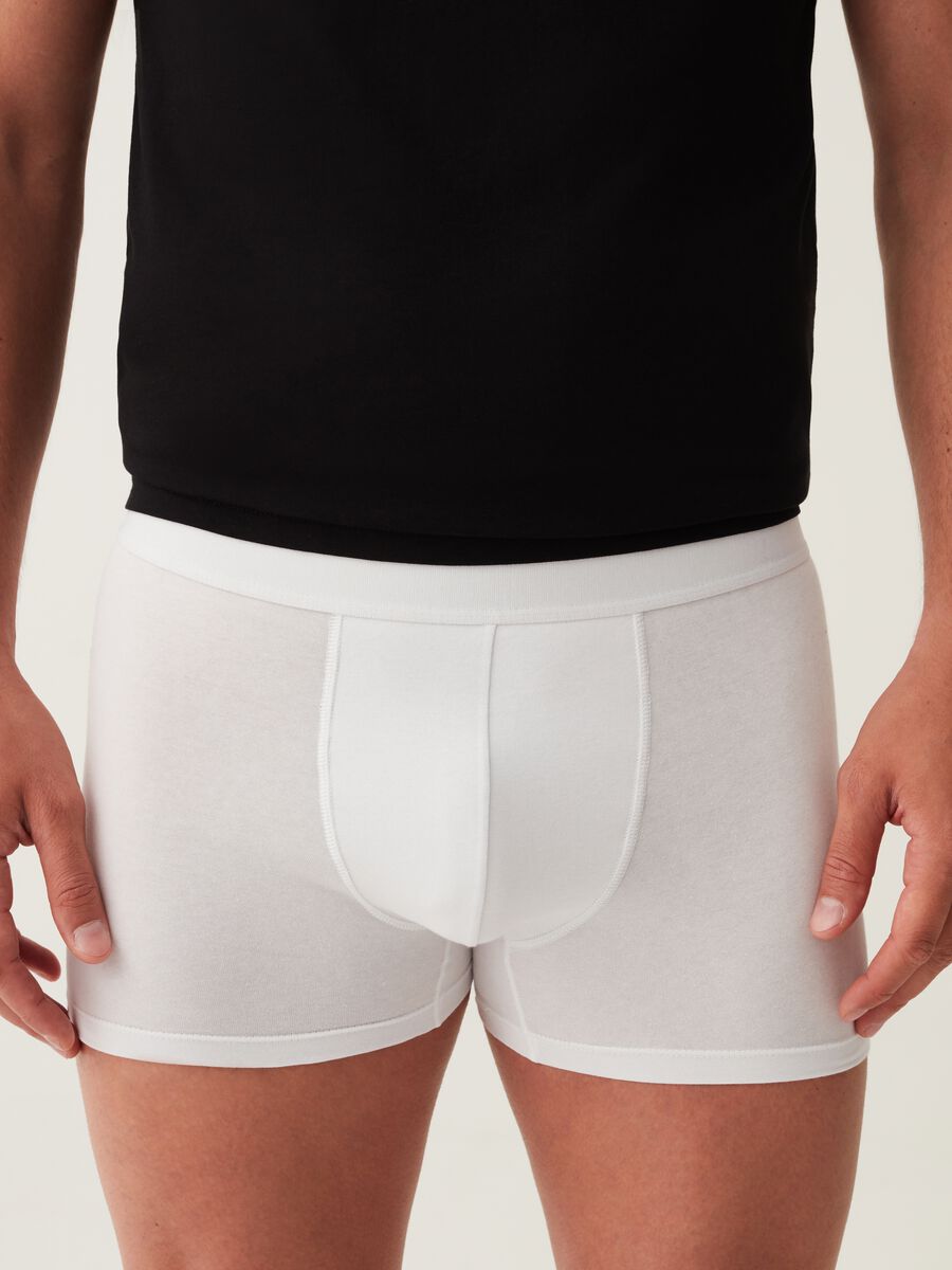 Boxer in cotone stretch_1