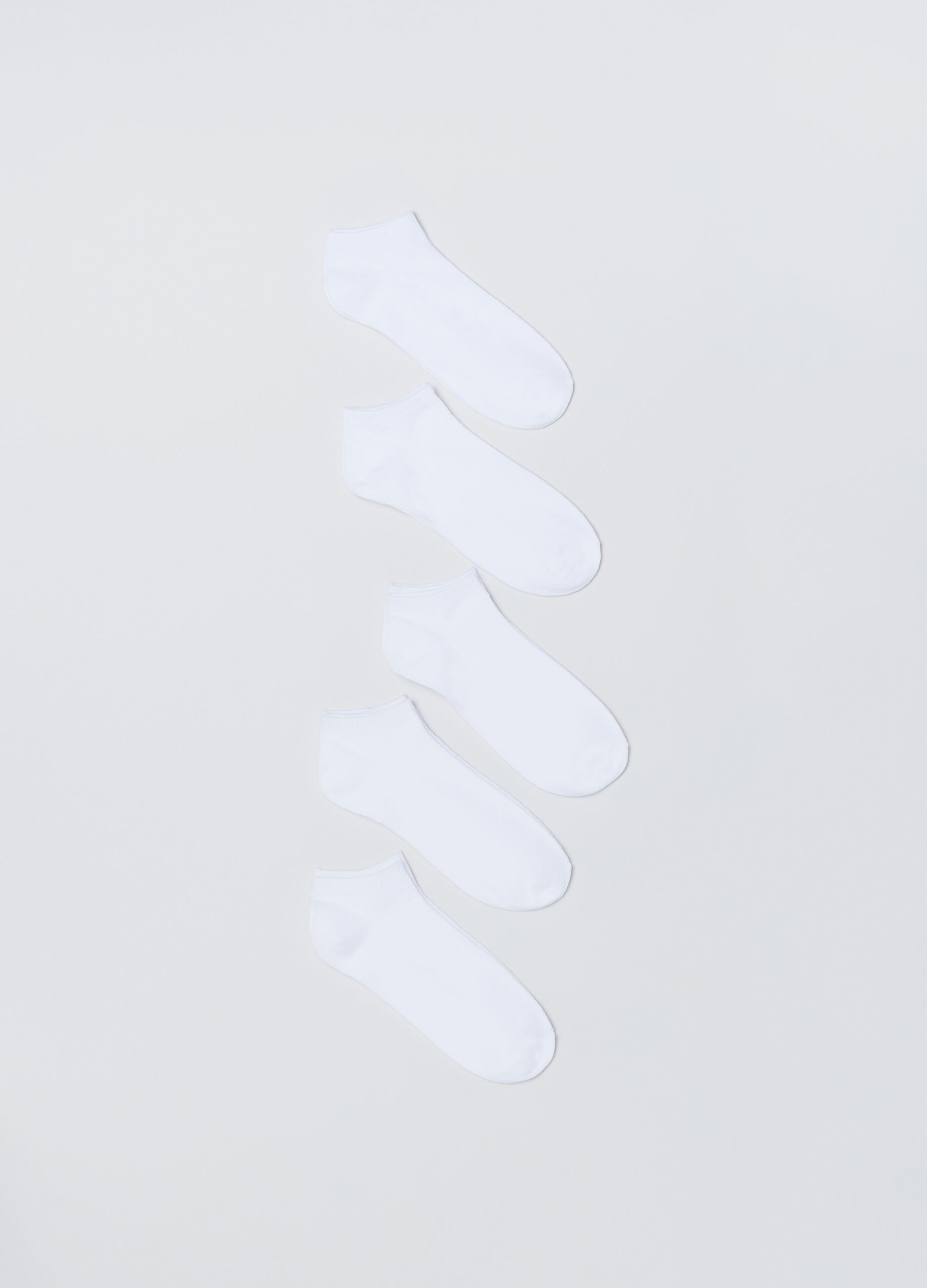 Multipack cinque pariscarpa stretch_0