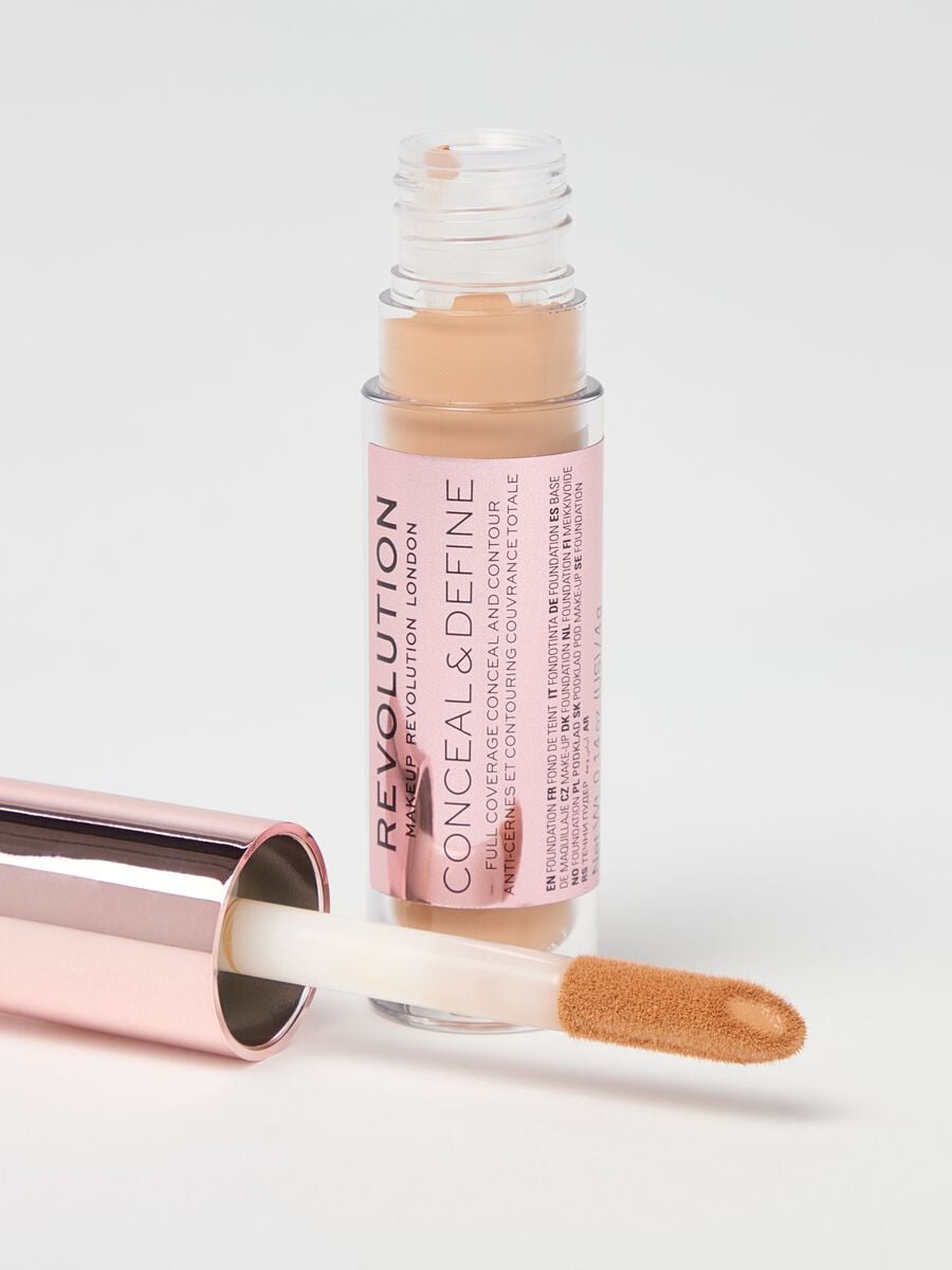 Conceal & Define concealer C10.5_1