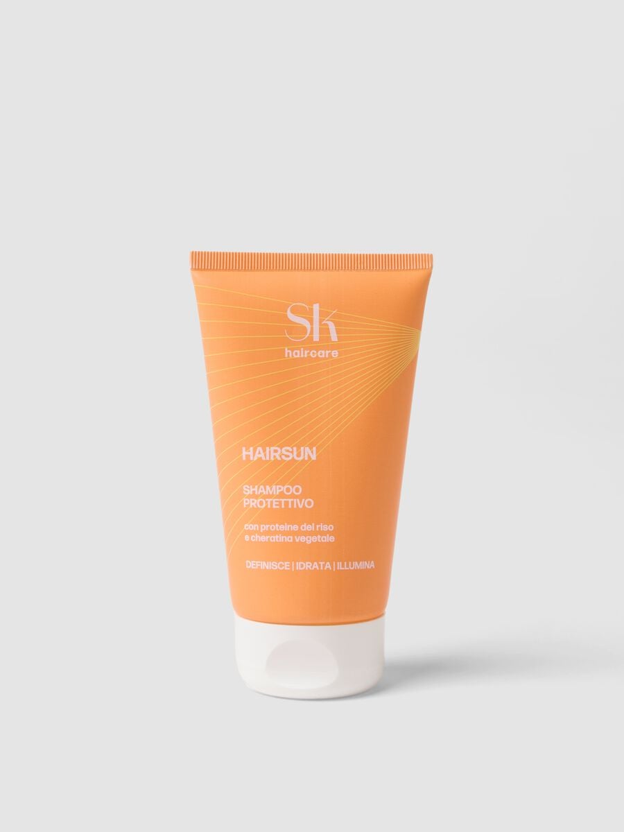 HairSun Protective After-Sun Shampoo 150ml_0
