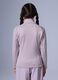 ALTAVIA WITH DEBORAH COMPAGNONI Full Zip Waffle Fleece_2