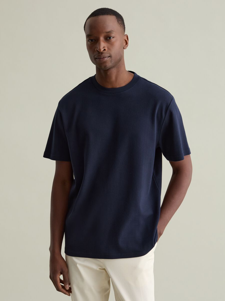 Cotton T-shirt_0