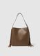 Brown Fringe Bag_0