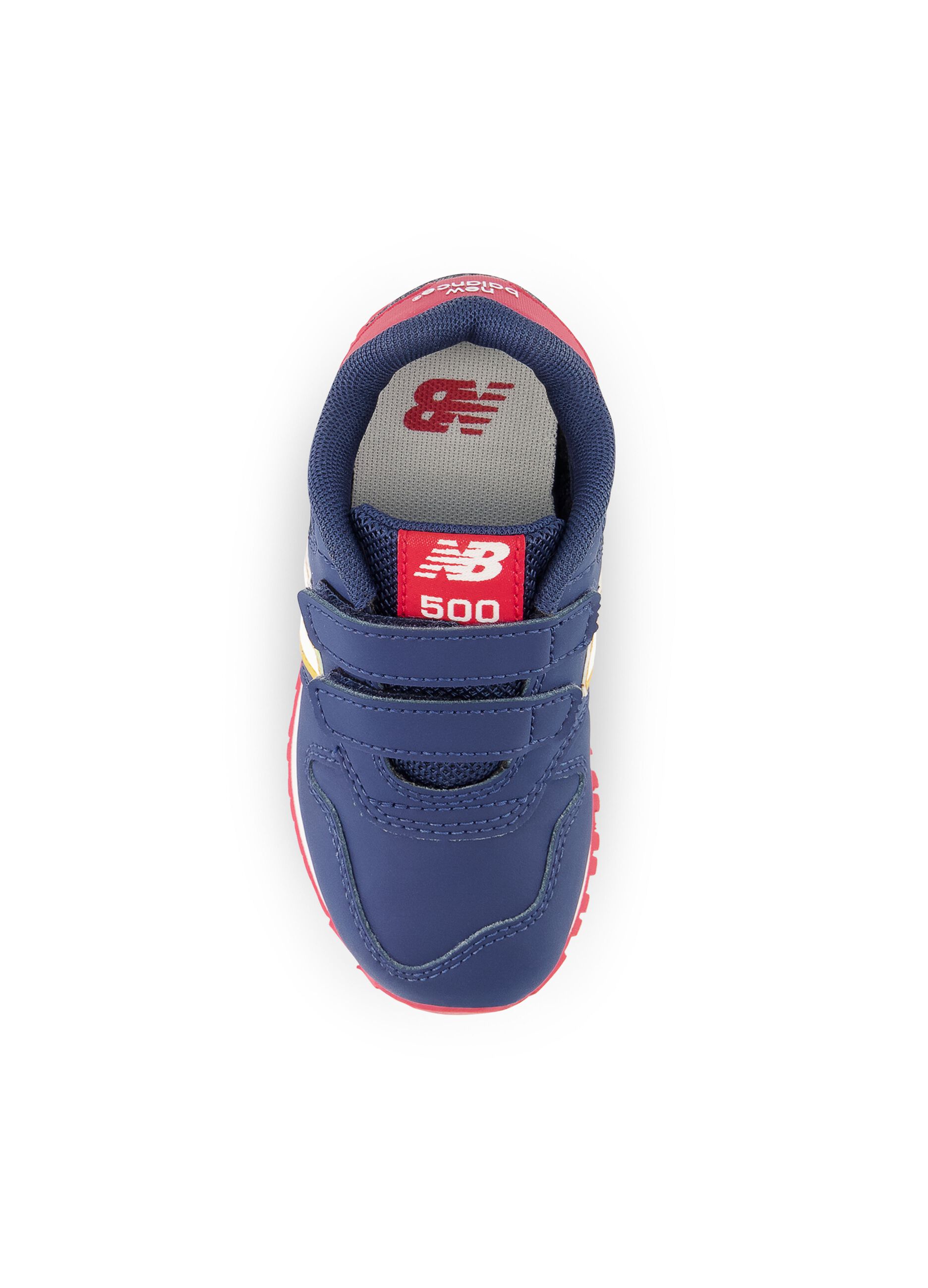 Sneakers 500 con velcro_2