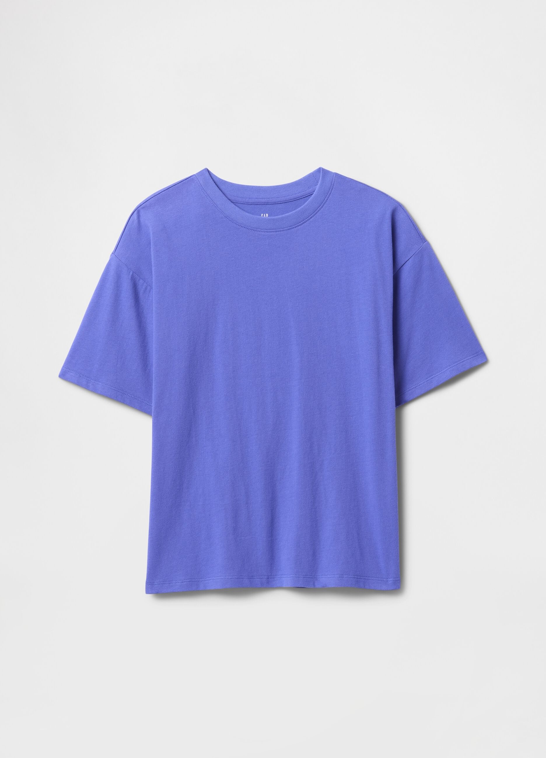 T-shirt in cotone