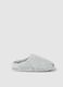 Grey Slippers_0