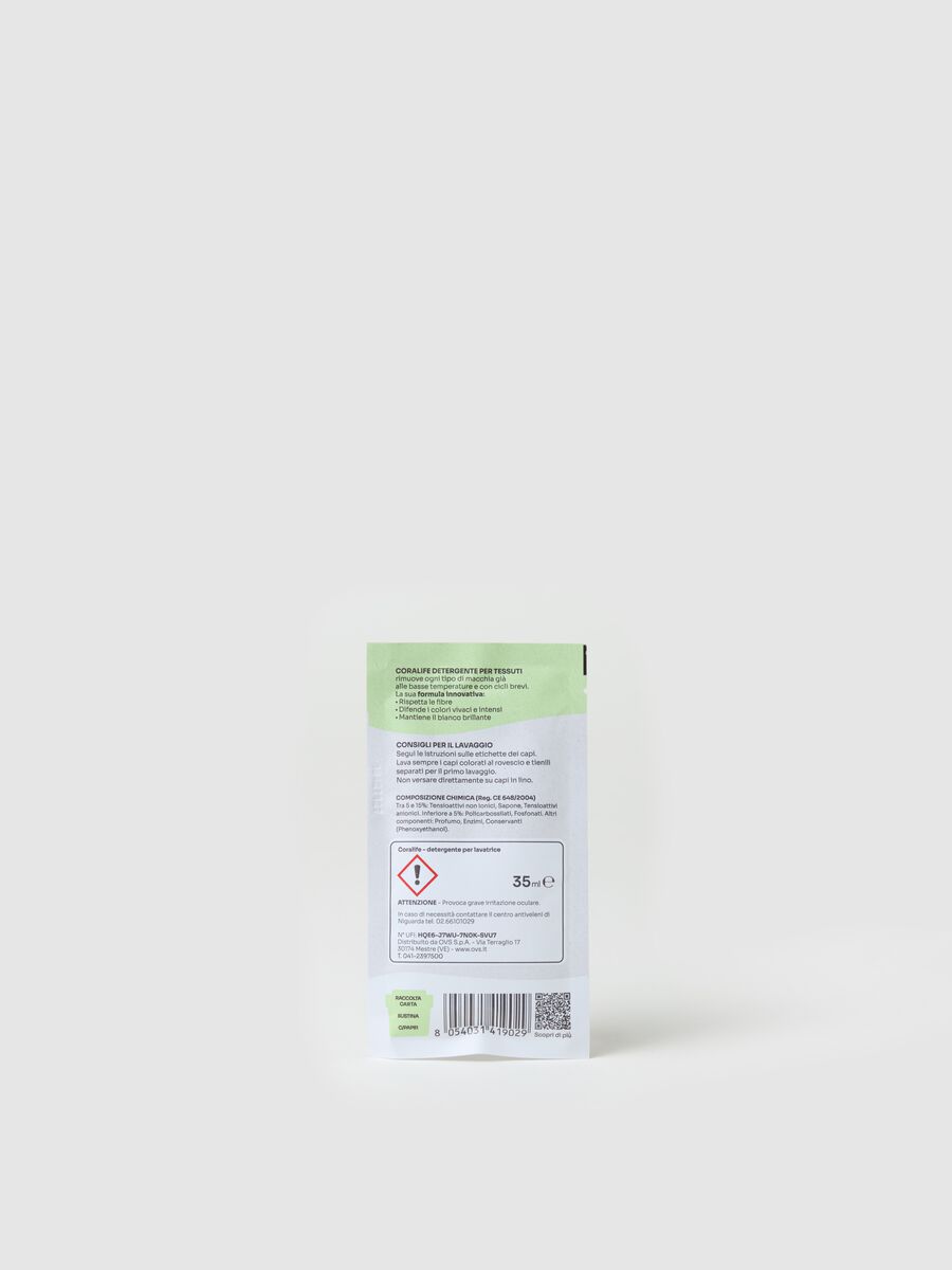 Coralife Single-Dose Laundry Detergent 35 ml_1