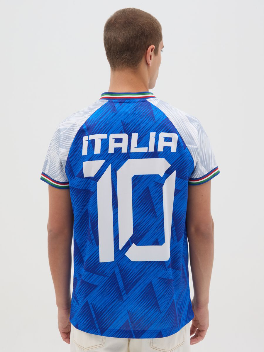 Men's Multicolour Jersey_3